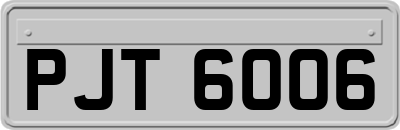 PJT6006