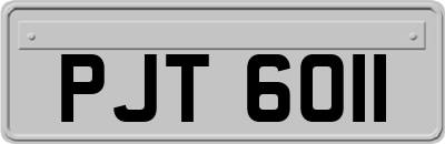 PJT6011