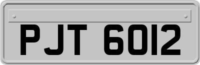 PJT6012