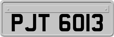 PJT6013