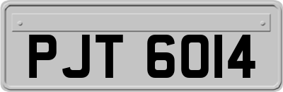 PJT6014