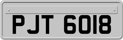 PJT6018