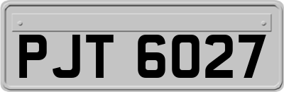 PJT6027