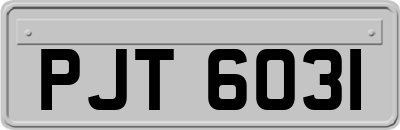 PJT6031