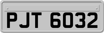 PJT6032