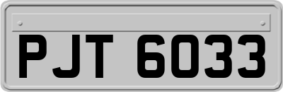 PJT6033