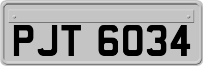PJT6034