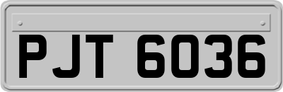 PJT6036
