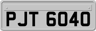 PJT6040