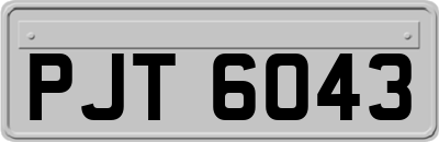 PJT6043