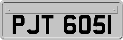 PJT6051