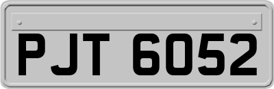 PJT6052