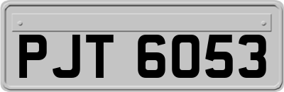 PJT6053