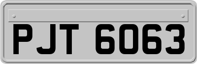 PJT6063