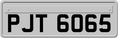 PJT6065