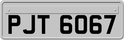 PJT6067