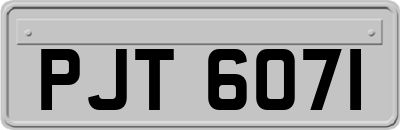 PJT6071