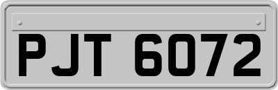 PJT6072