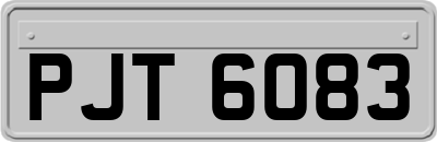PJT6083