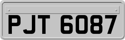 PJT6087