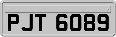 PJT6089