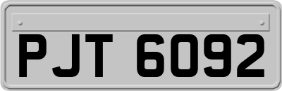 PJT6092