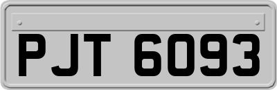 PJT6093