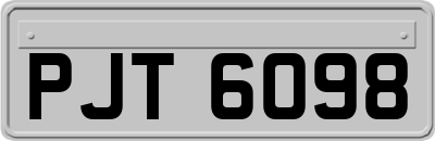 PJT6098