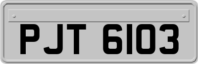 PJT6103