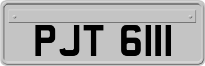 PJT6111