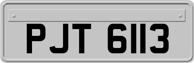 PJT6113