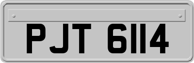 PJT6114