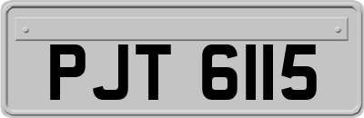 PJT6115