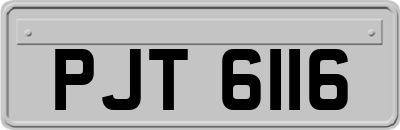 PJT6116