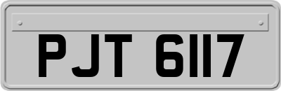 PJT6117