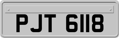PJT6118