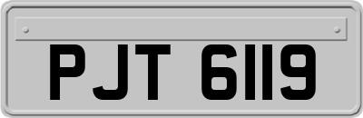 PJT6119