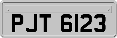 PJT6123
