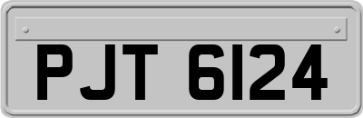 PJT6124