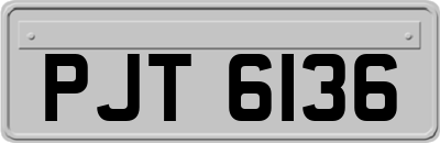 PJT6136