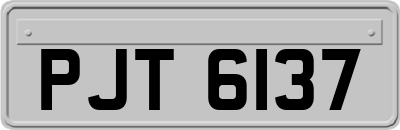 PJT6137