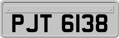 PJT6138