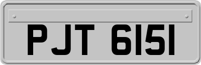 PJT6151