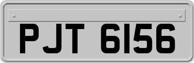 PJT6156