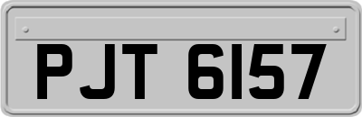 PJT6157