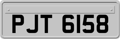 PJT6158
