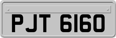 PJT6160