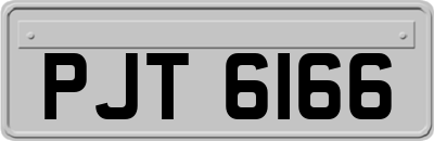 PJT6166
