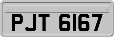 PJT6167
