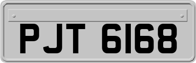 PJT6168